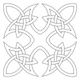 celtic block 005